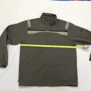🦚🦚🦚 NIKE GOLF ATHLETIC UNLINED JACKET SIZE S 🦚🦚🦚